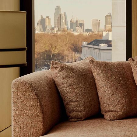 The Emory, Maybourne Hotel Collection London Exterior photo