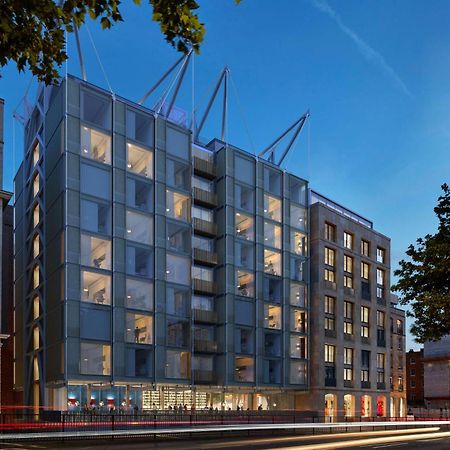 The Emory, Maybourne Hotel Collection London Exterior photo