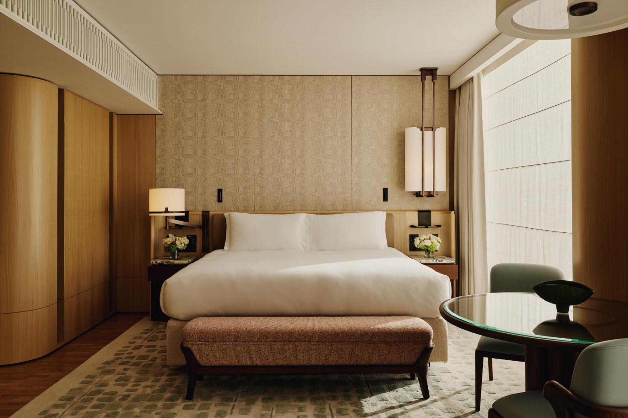 The Emory, Maybourne Hotel Collection London Exterior photo