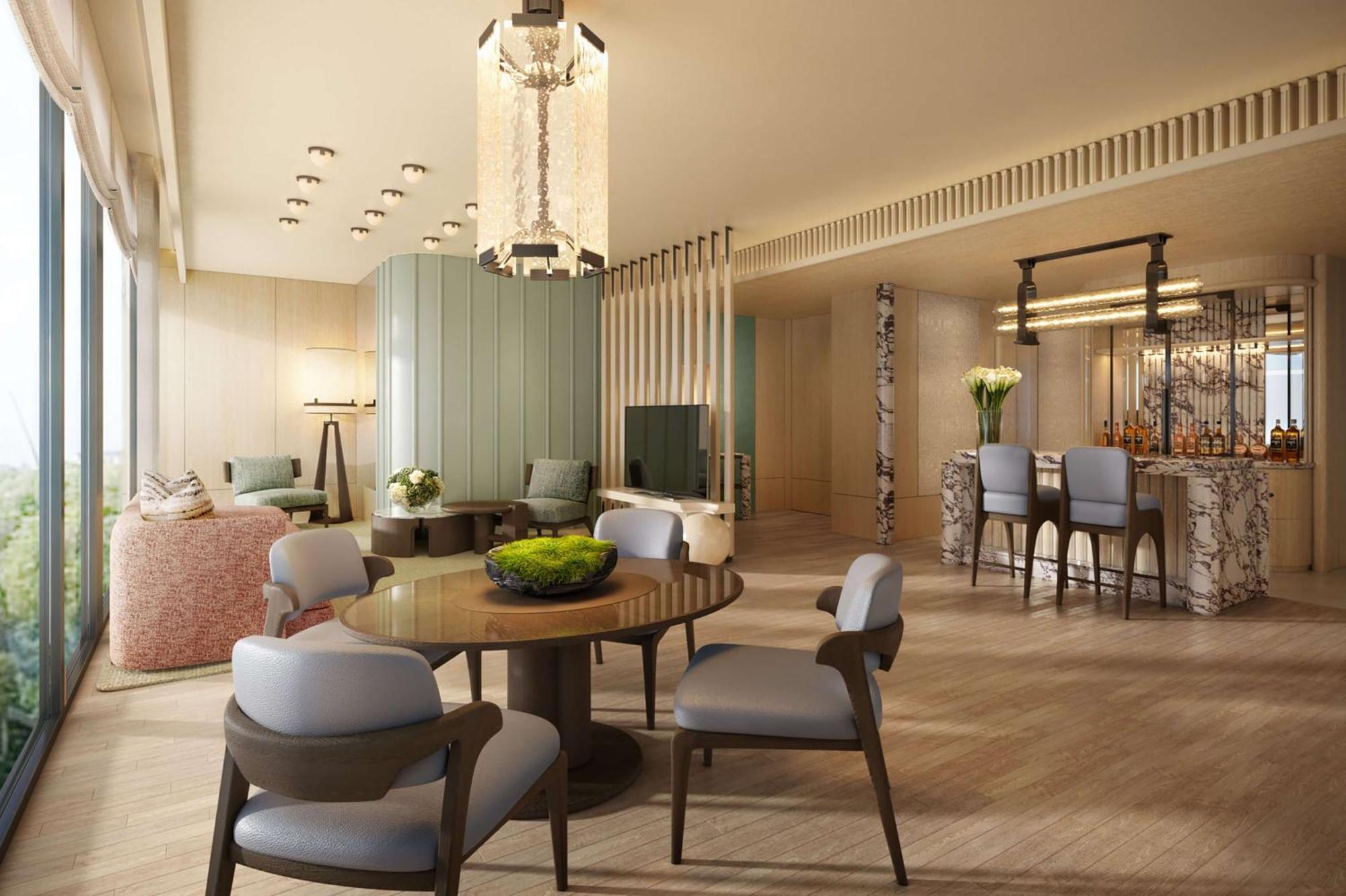 The Emory, Maybourne Hotel Collection London Exterior photo