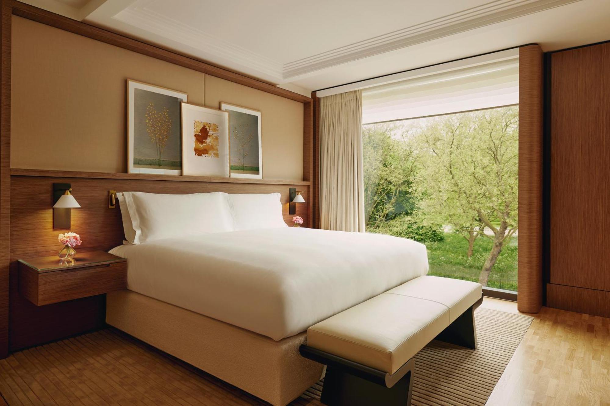 The Emory, Maybourne Hotel Collection London Exterior photo