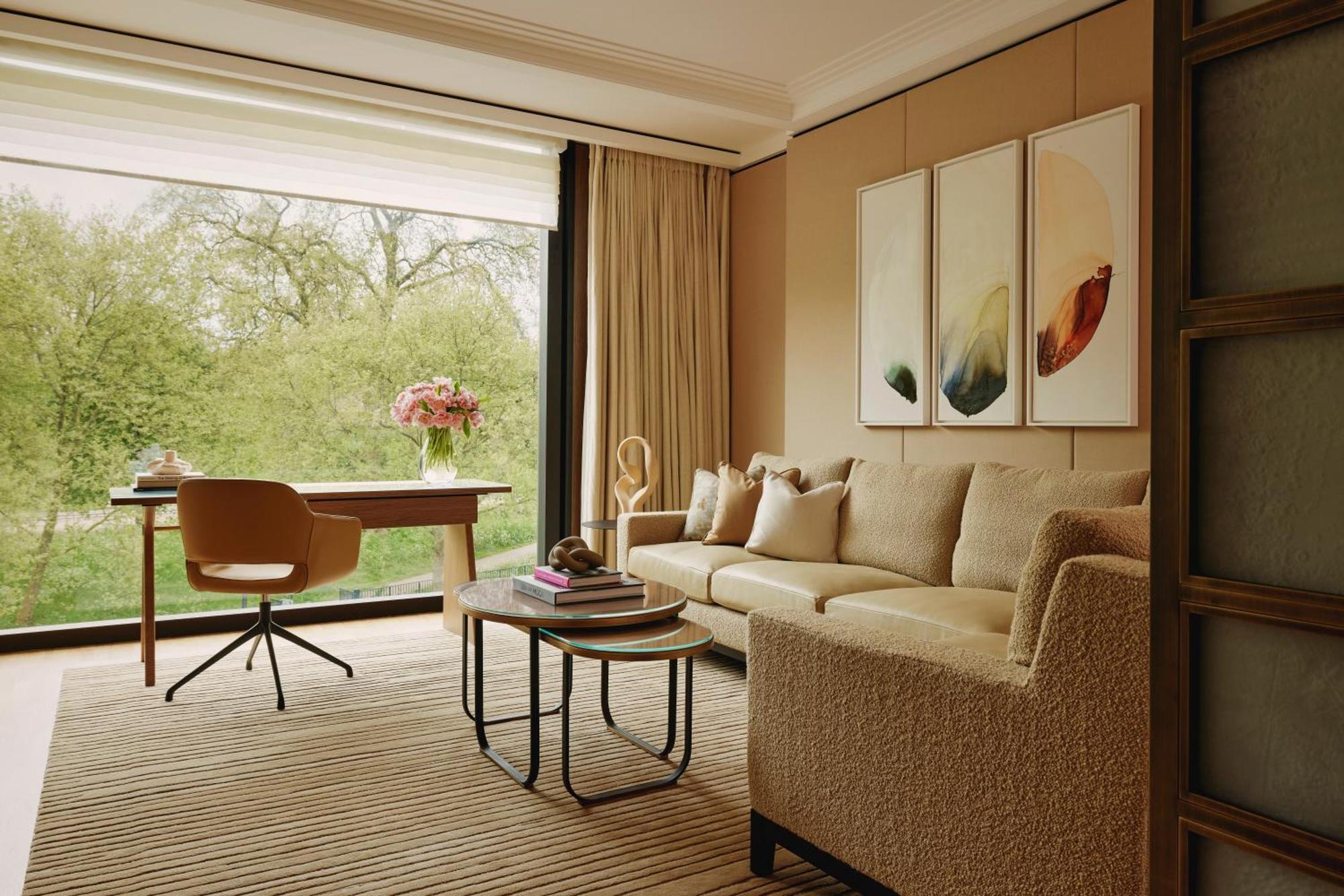 The Emory, Maybourne Hotel Collection London Exterior photo