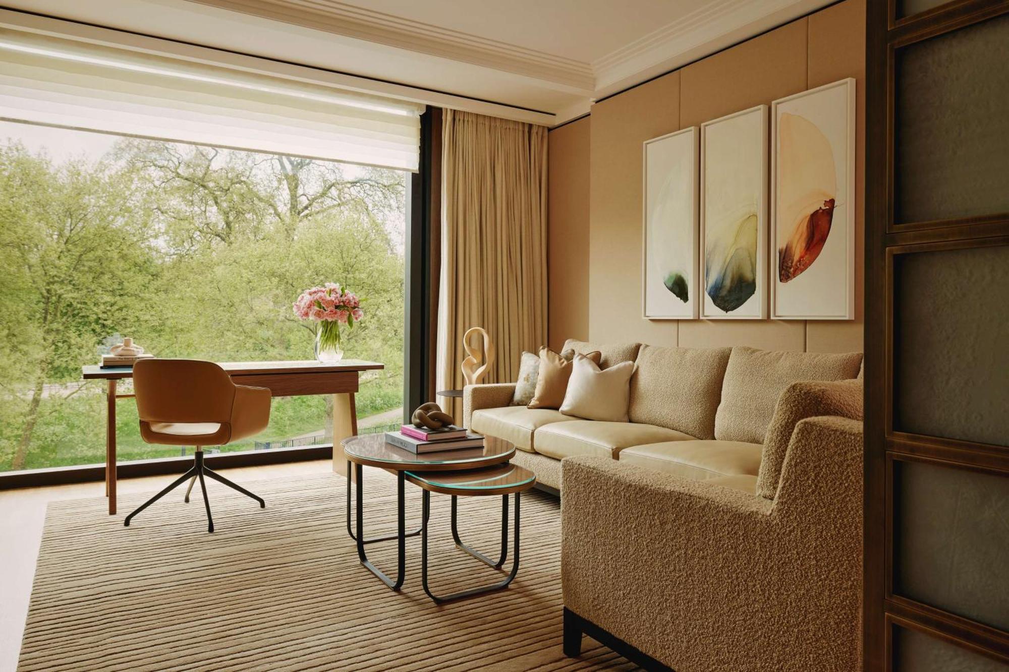 The Emory, Maybourne Hotel Collection London Exterior photo