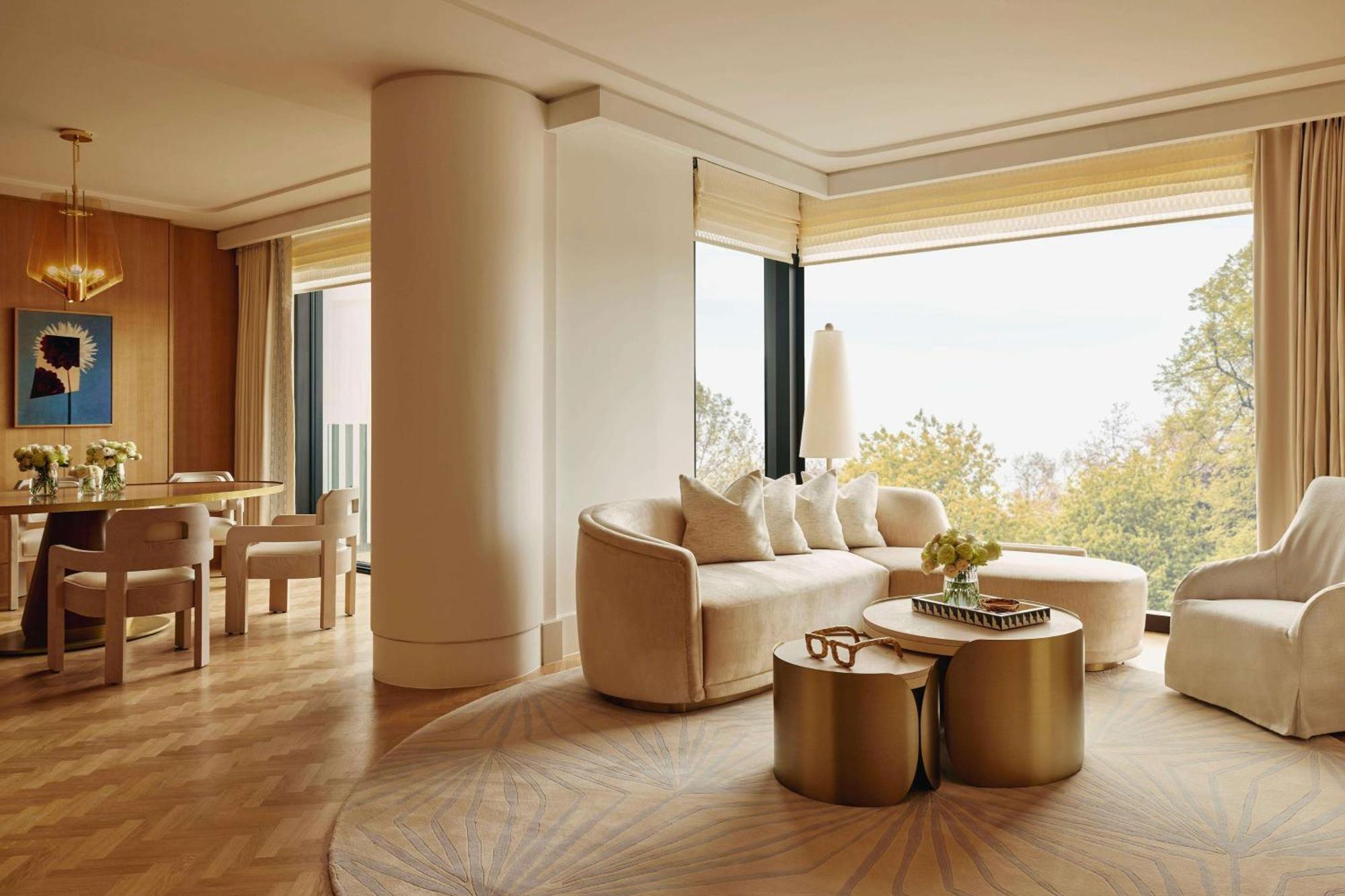 The Emory, Maybourne Hotel Collection London Exterior photo
