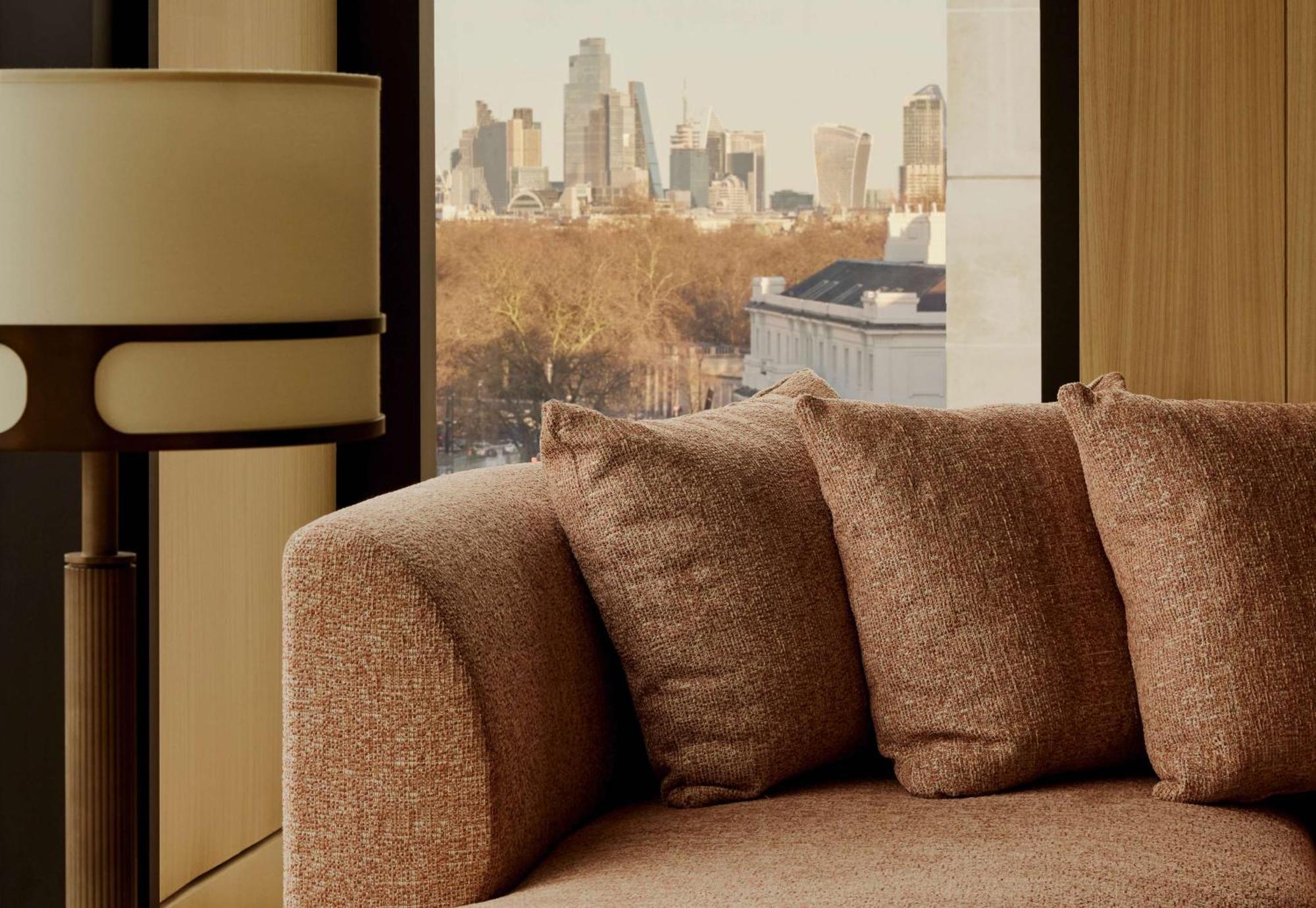 The Emory, Maybourne Hotel Collection London Exterior photo