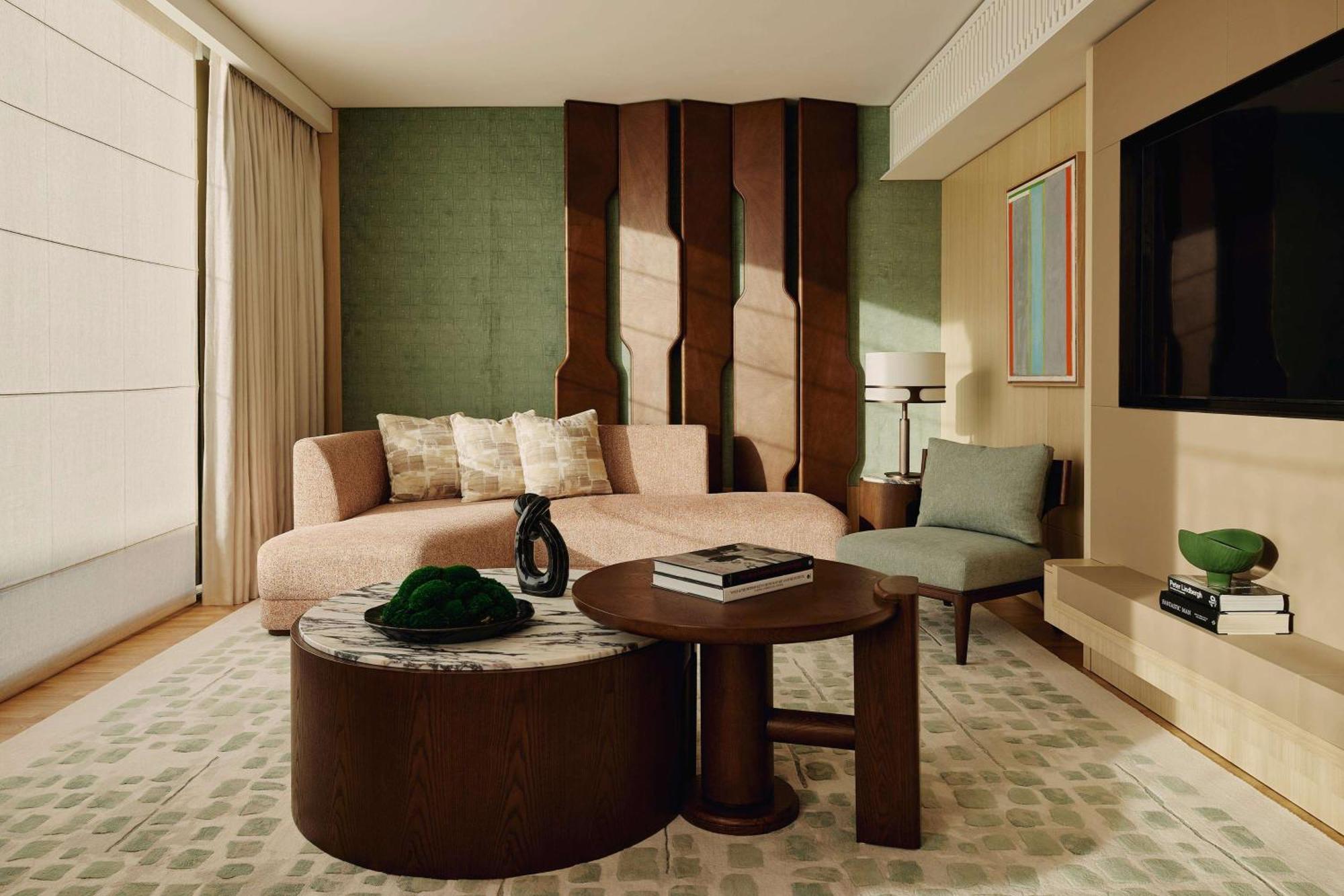 The Emory, Maybourne Hotel Collection London Exterior photo