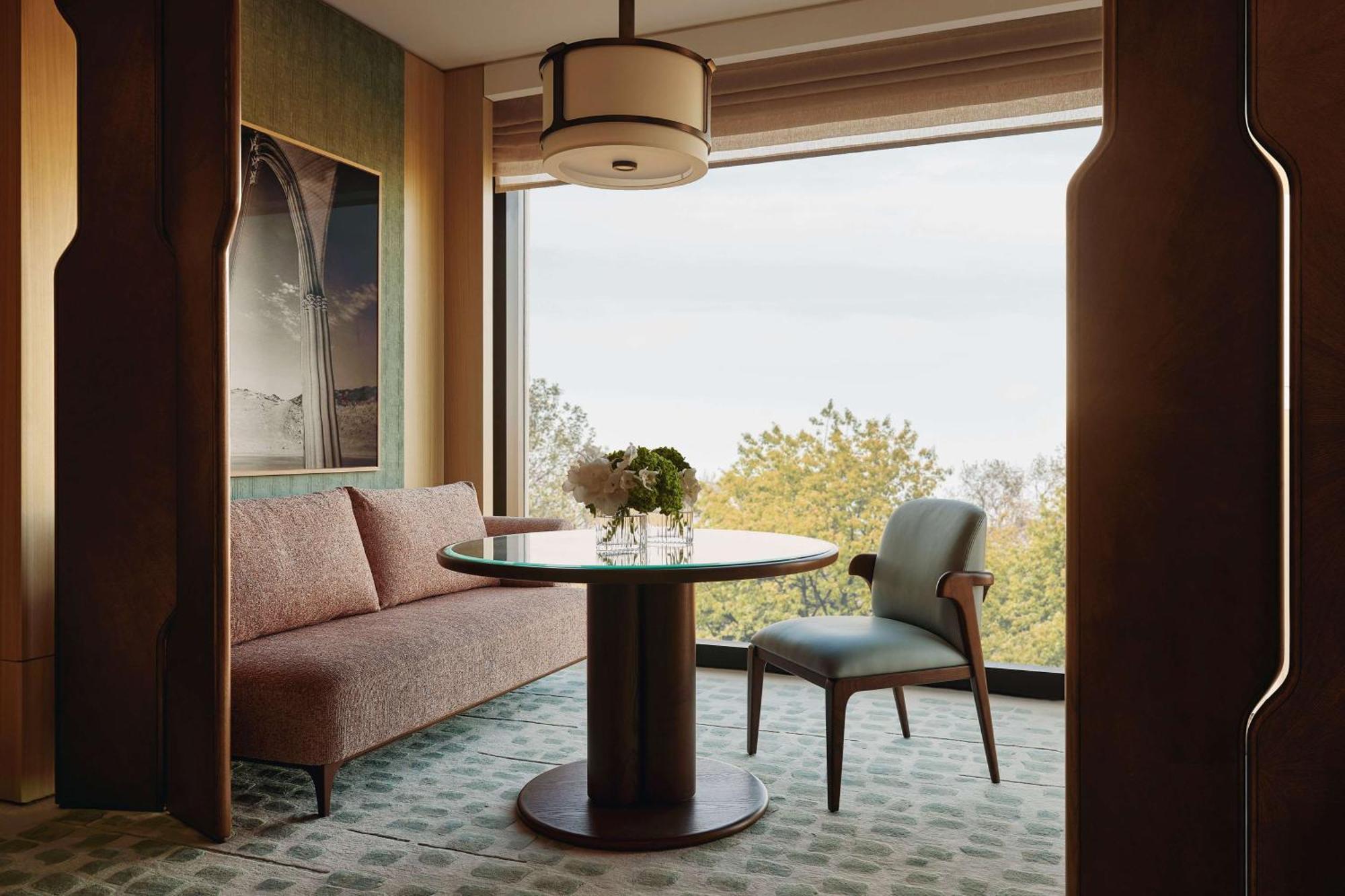 The Emory, Maybourne Hotel Collection London Exterior photo