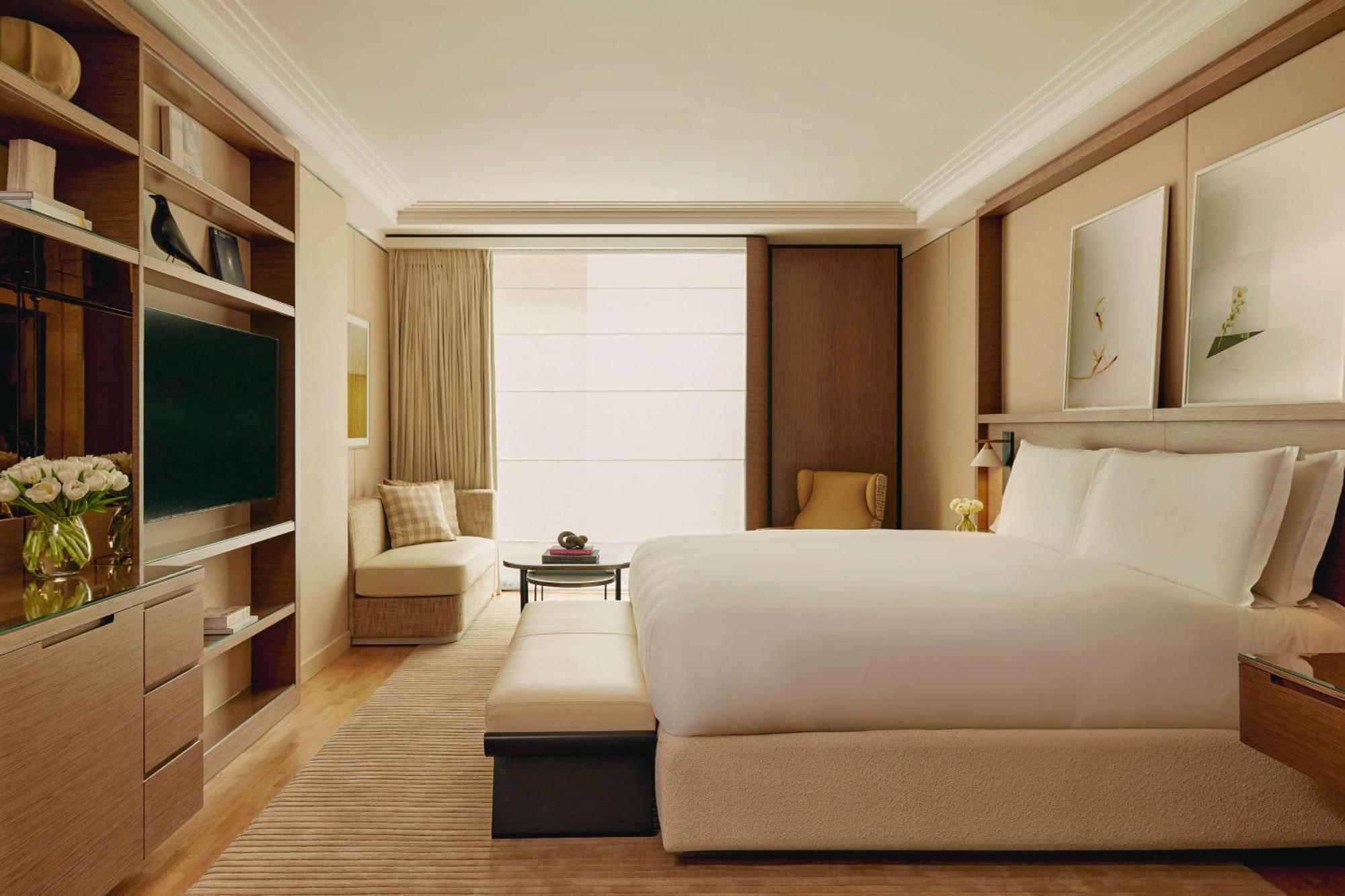 The Emory, Maybourne Hotel Collection London Exterior photo