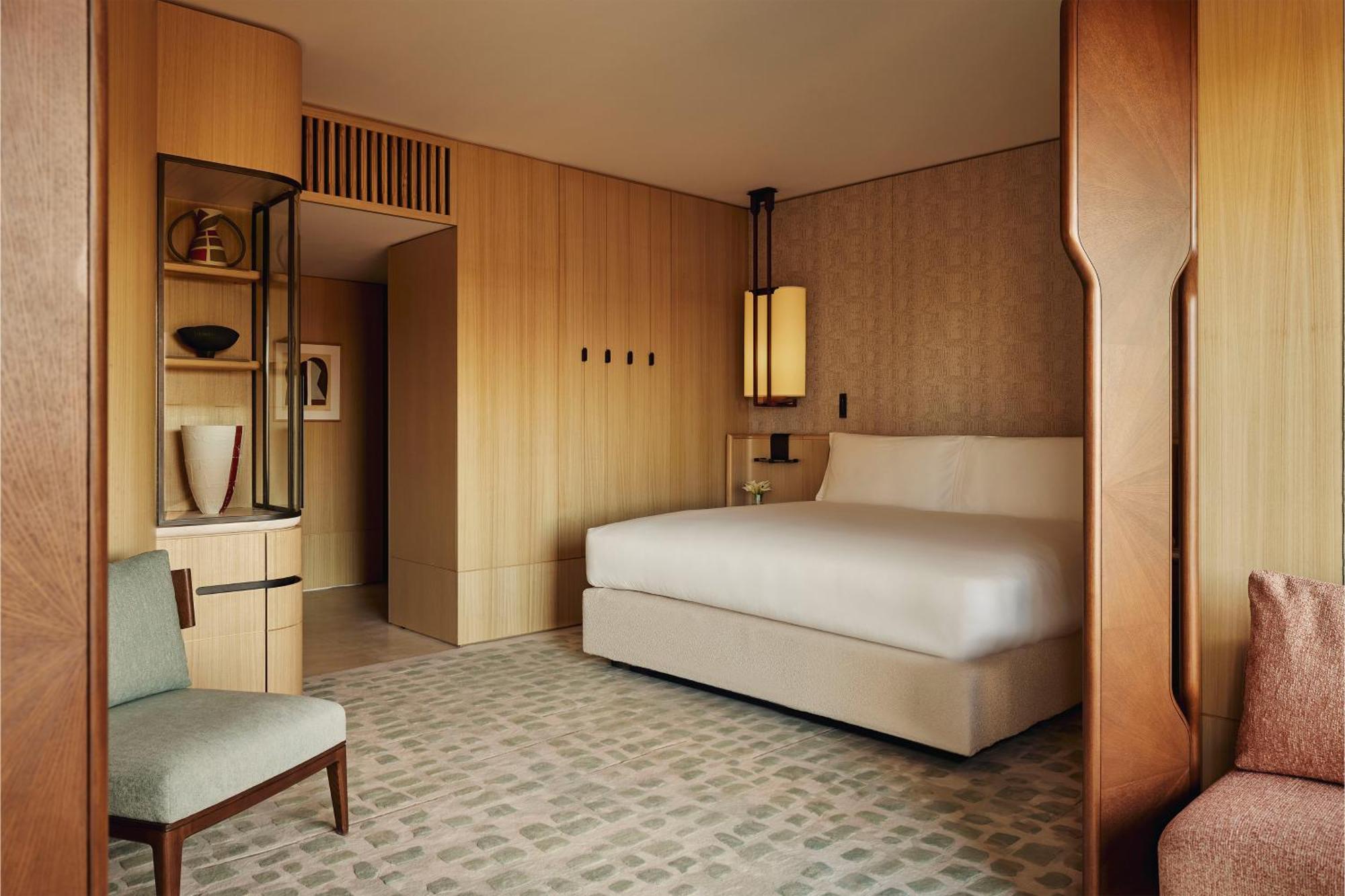 The Emory, Maybourne Hotel Collection London Exterior photo