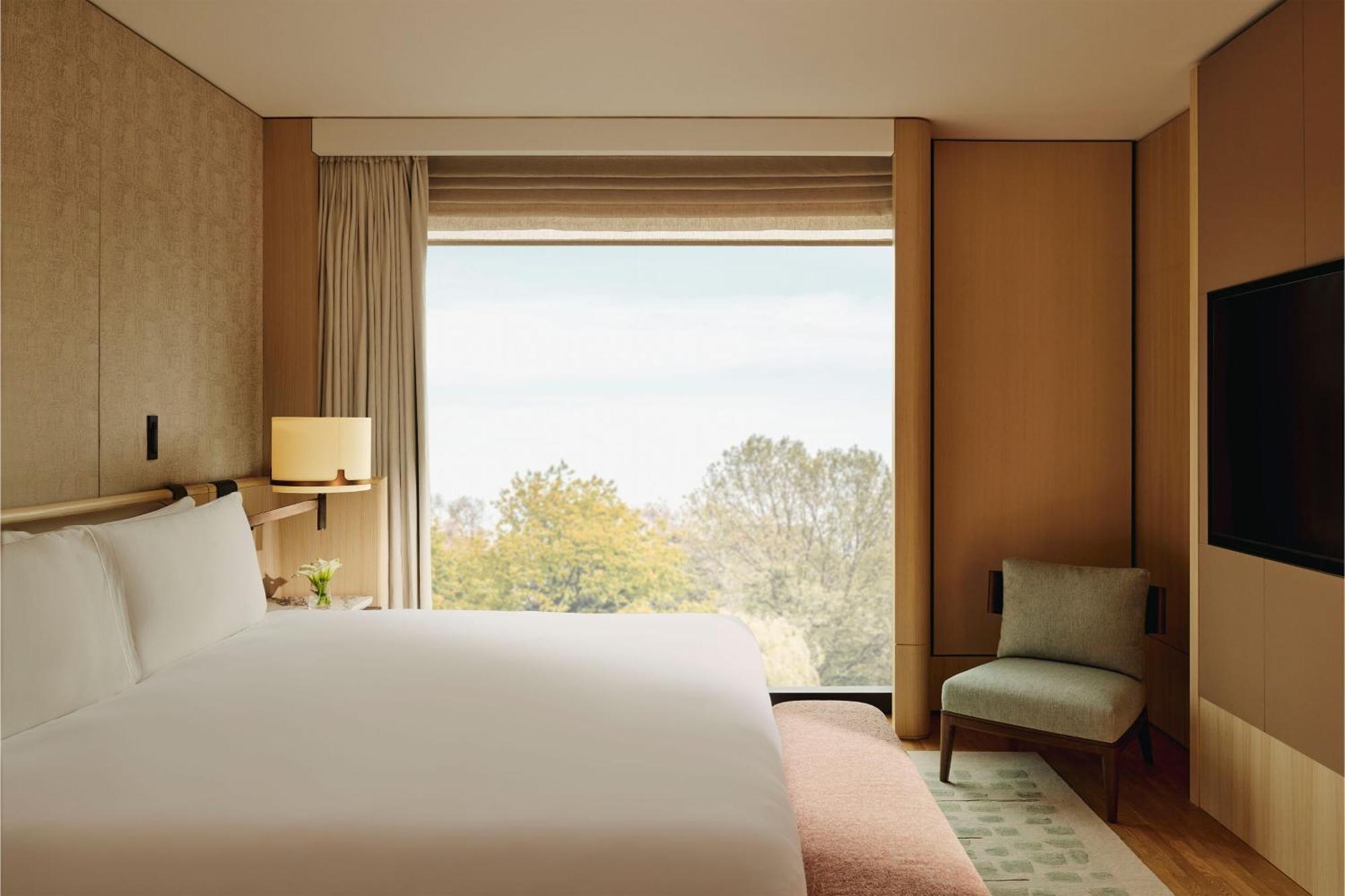 The Emory, Maybourne Hotel Collection London Exterior photo