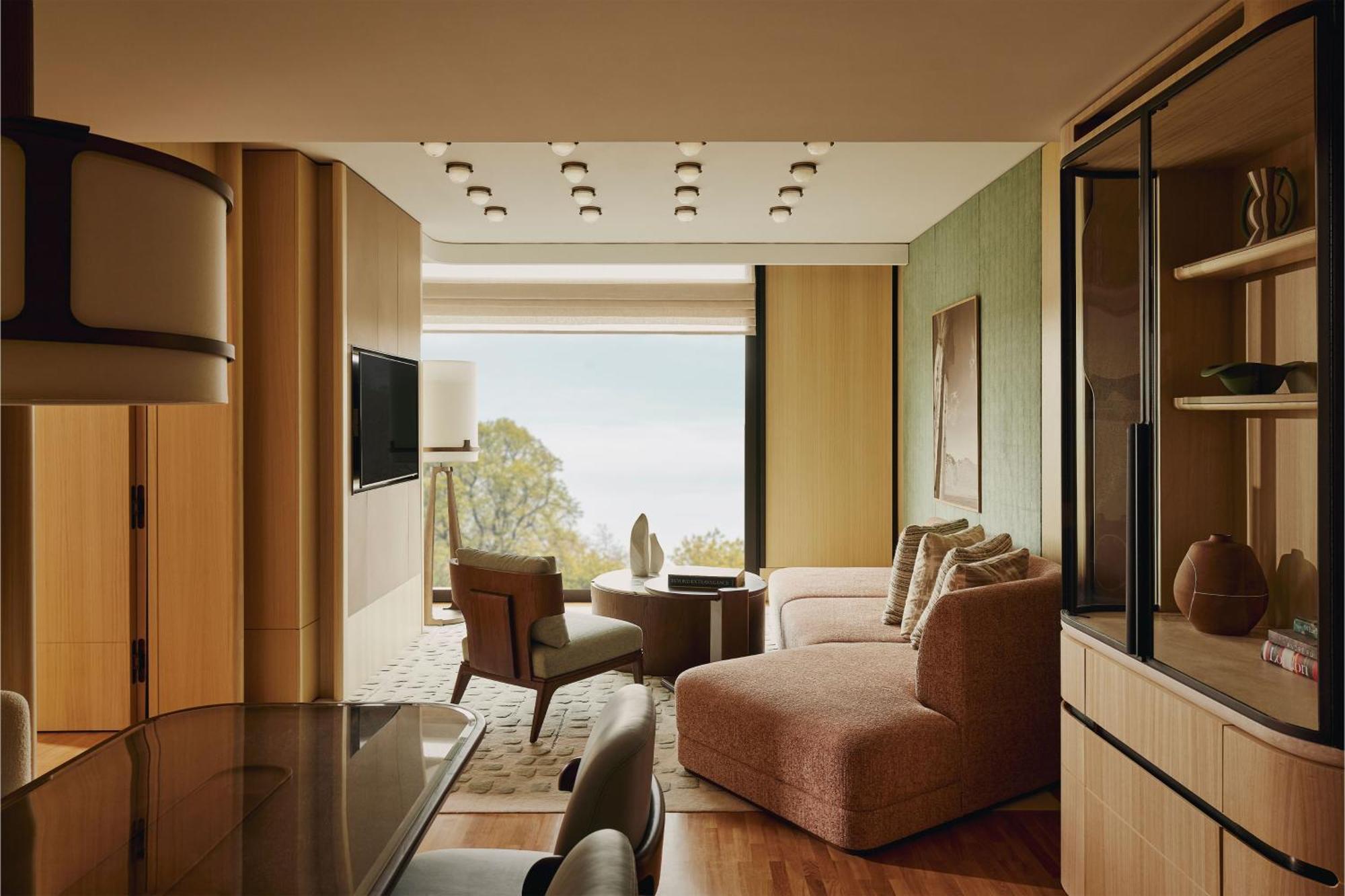 The Emory, Maybourne Hotel Collection London Exterior photo