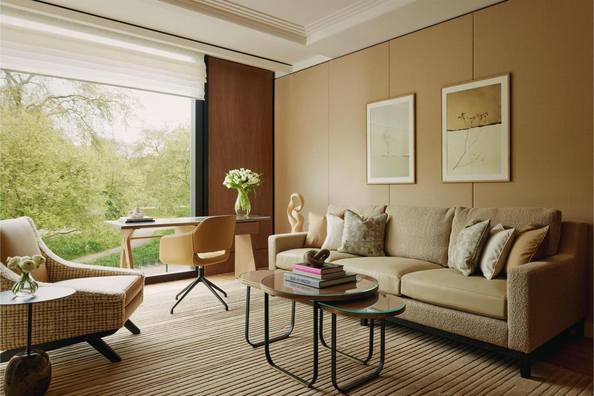 The Emory, Maybourne Hotel Collection London Exterior photo