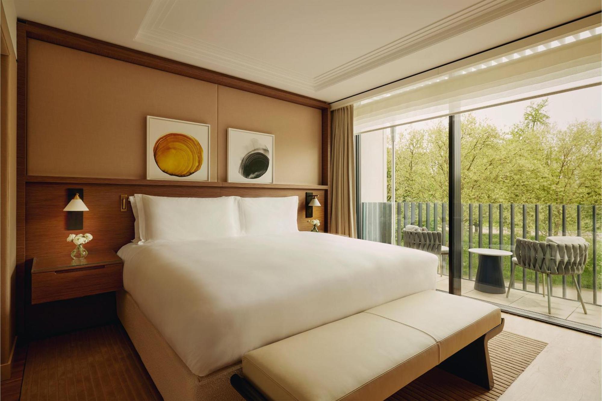 The Emory, Maybourne Hotel Collection London Exterior photo